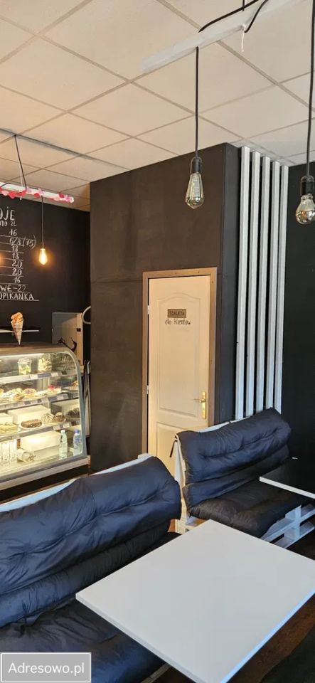 Lokal Pabianice Centrum, ul. Zamkowa. Zdjęcie 4