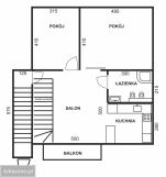 Mieszkanie 4-pokojowe Marki, ul. Maratońska. Zdjęcie 4