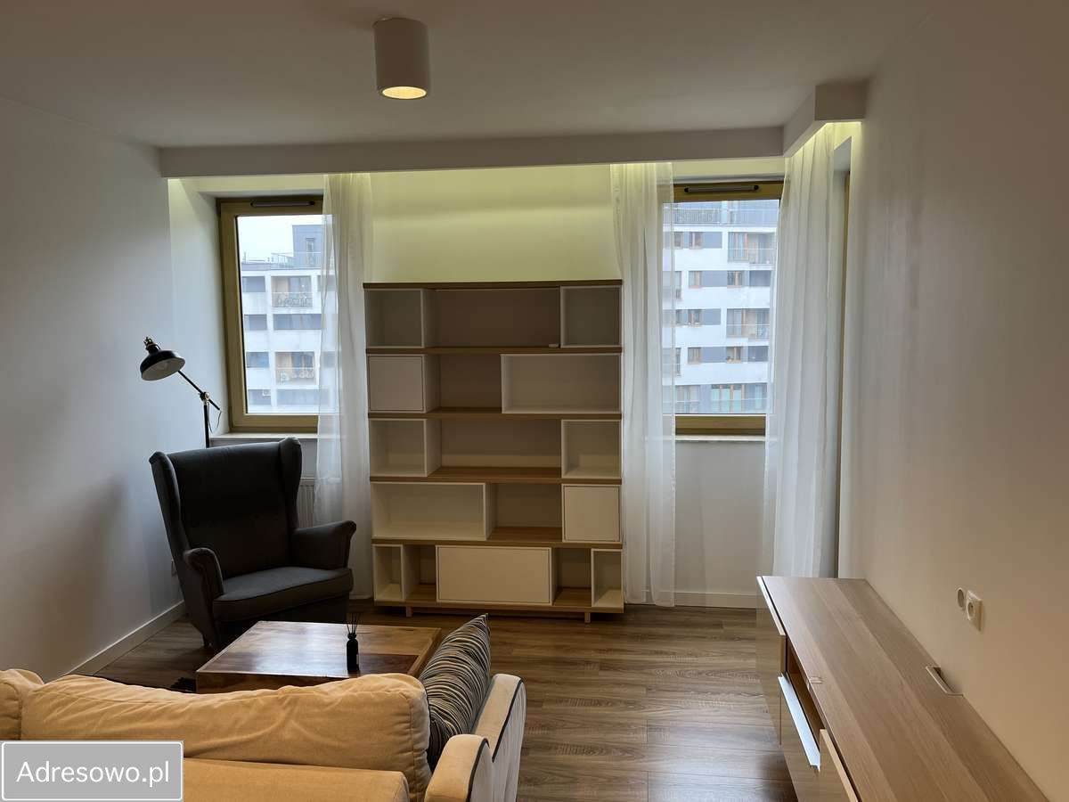 Mieszkanie 2-pokojowe Kraków Czyżyny, os. 2 Pułku Lotniczego. Zdjęcie 11