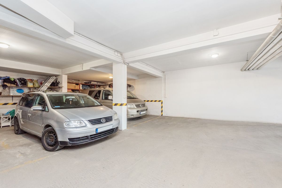 Mieszkanie 4-pokojowe Wieliczka Krzyszkowice, ul. Różana. Zdjęcie 27