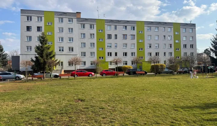 Mieszkanie 3-pokojowe Żary, ul. Długosza