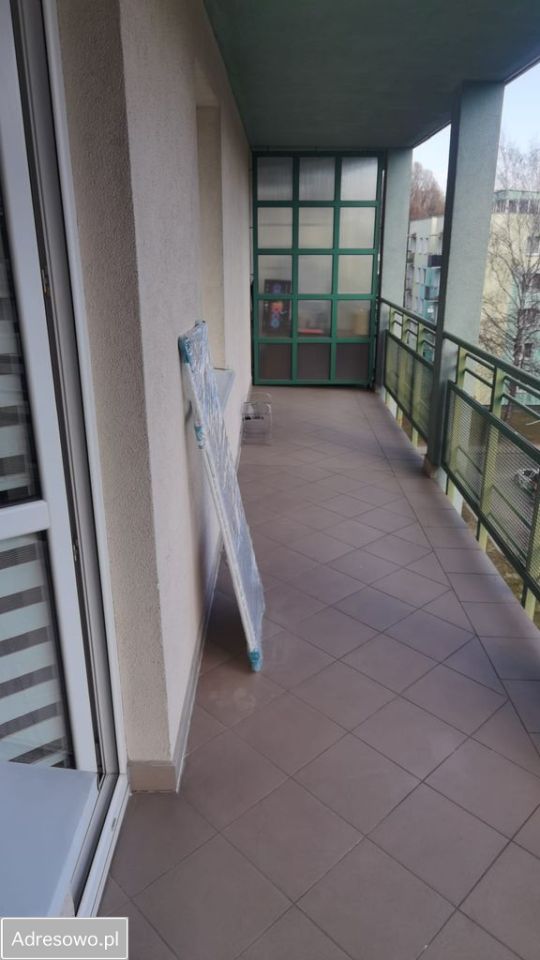 Mieszkanie 1-pokojowe Lublin Czechów, ul. Józefa Śliwińskiego. Zdjęcie 8