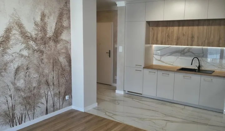 Mieszkanie 2-pokojowe Białystok, ul. Angielska