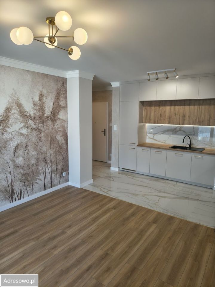 Mieszkanie 2-pokojowe Białystok, ul. Angielska. Zdjęcie 1