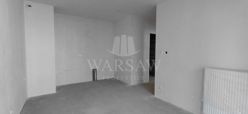 Mieszkanie 2-pokojowe Warszawa Mokotów, ul. Domaniewska. Zdjęcie 19