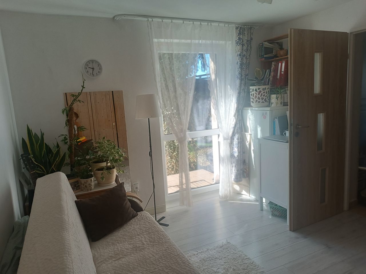 dom szeregowy, 3 pokoje Turowo Duże, Turowo Duże. Zdjęcie 25