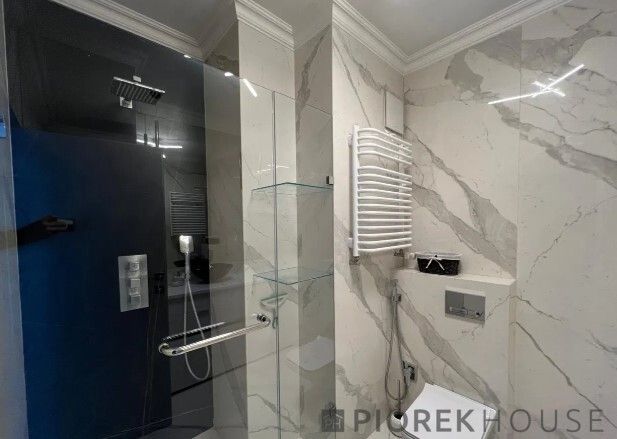 Mieszkanie 3-pokojowe Warszawa Bielany, ul. Wólczyńska. Zdjęcie 8