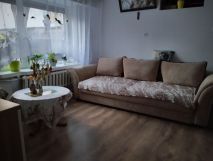 Mieszkanie 3-pokojowe Olecko, ul. Słowiańska. Zdjęcie 3