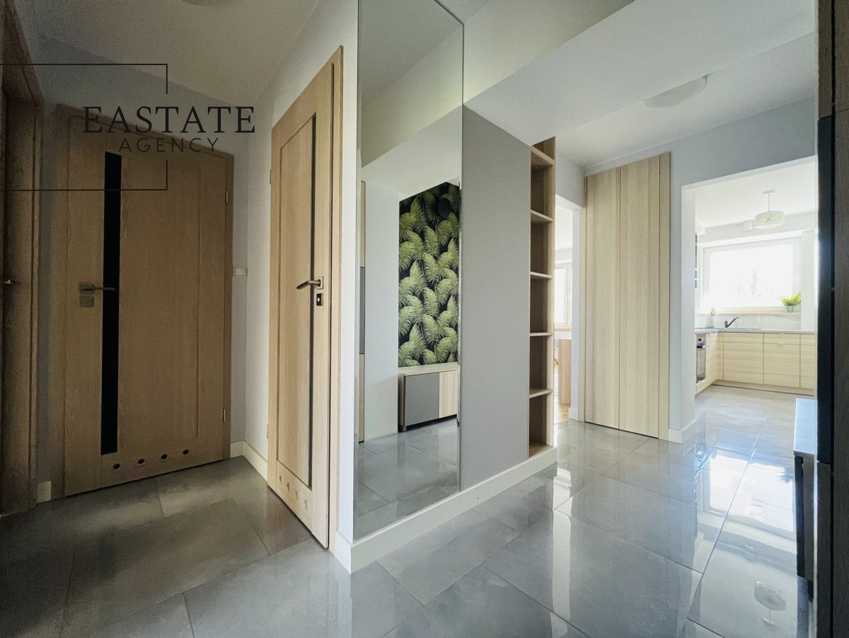 Mieszkanie 3-pokojowe Warszawa Śródmieście, ul. Inflancka. Zdjęcie 15