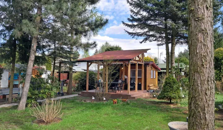 Działka rod Walendów