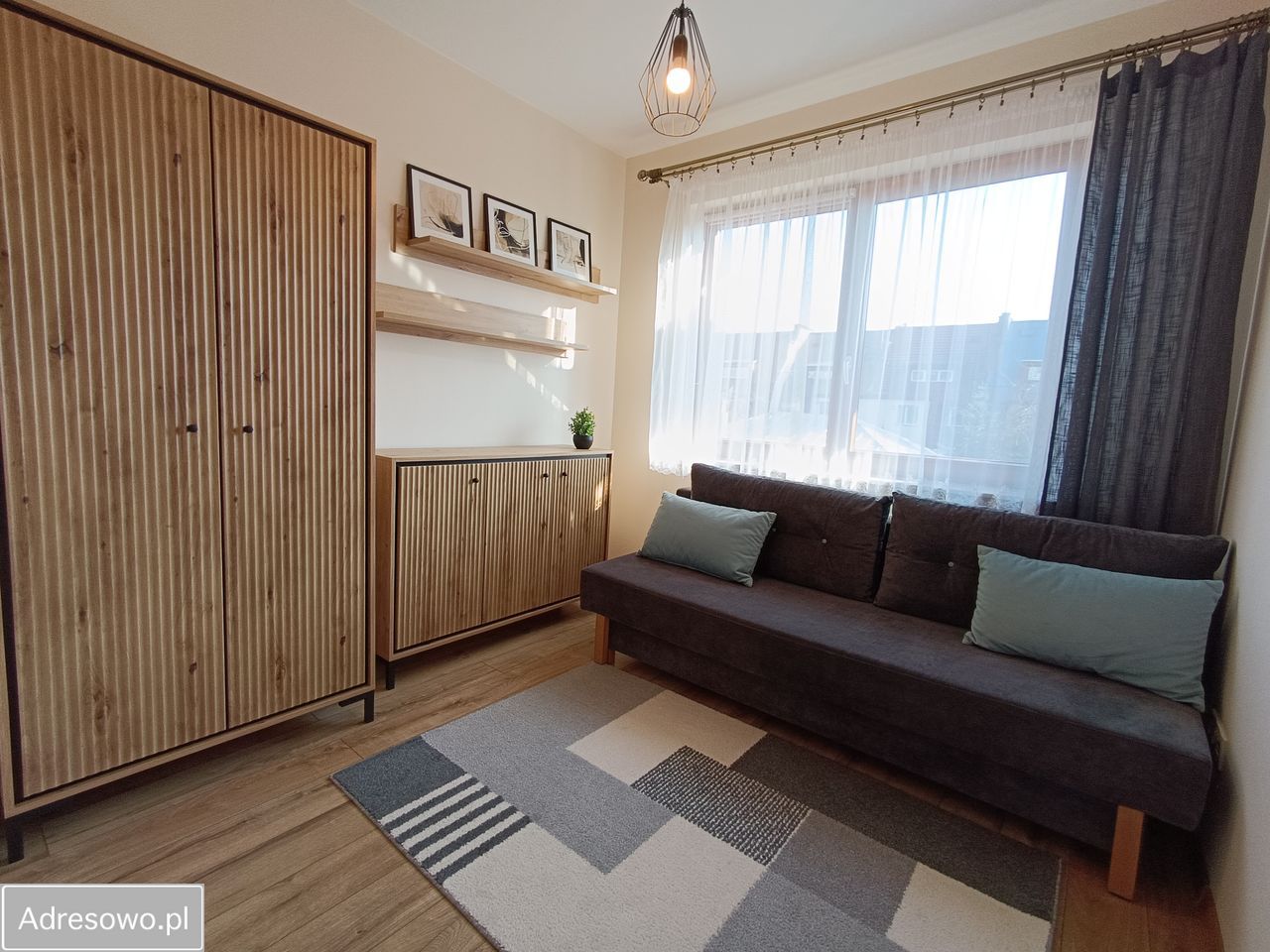 Mieszkanie 2-pokojowe Warszawa Mokotów, al. Wilanowska. Zdjęcie 8