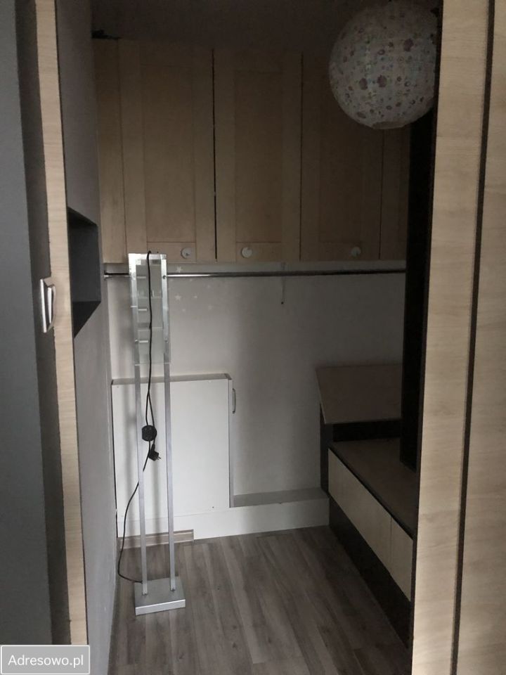 Mieszkanie 1-pokojowe Poznań Nowe Miasto, ul. Folwarczna. Zdjęcie 8