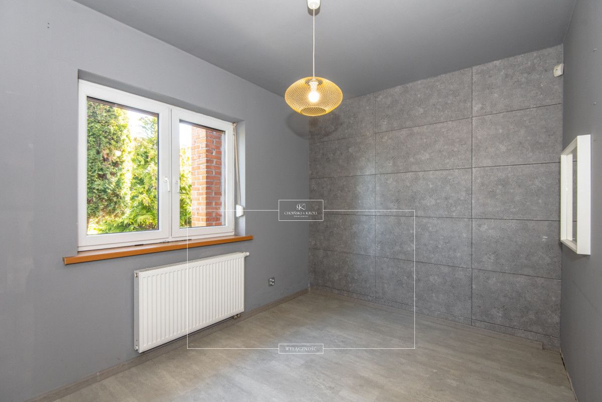 dom wolnostojący, 4 pokoje Gowarzewo. Zdjęcie 13