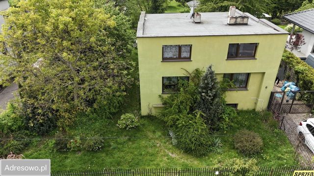 dom wolnostojący, 3 pokoje Koluszki, ul. Zawiła. Zdjęcie 1