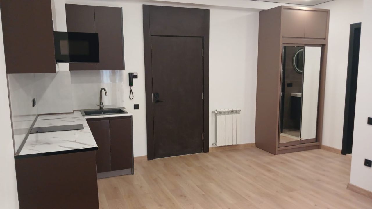 Mieszkanie 2-pokojowe Warszawa, Nieokreślona. Zdjęcie 7