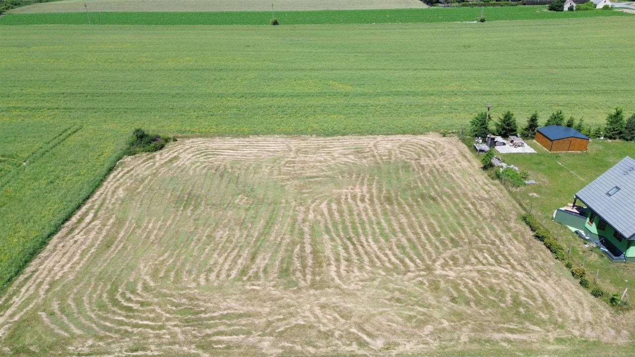 Działka budowlana Włóki. Zdjęcie 3