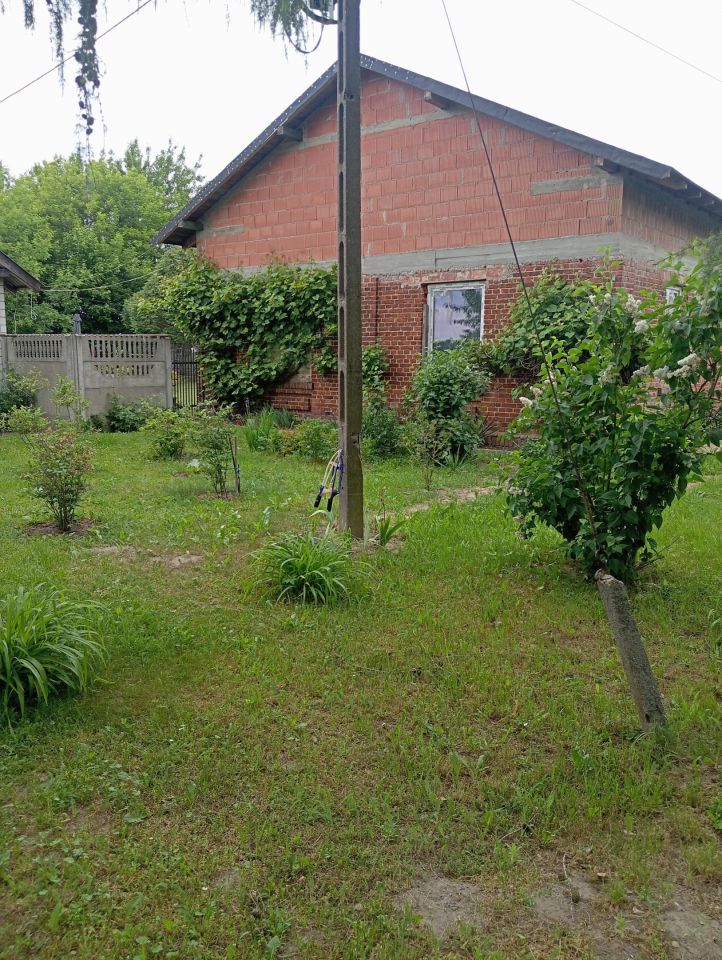 gospodarstwo Krzucz. Zdjęcie 12