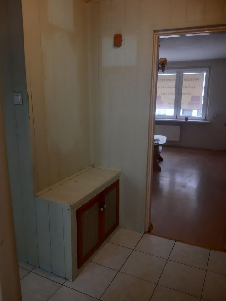 Mieszkanie 2-pokojowe Słupsk Centrum, ul. Hugona Kołłątaja. Zdjęcie 9