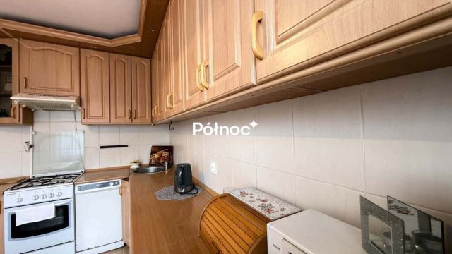 Mieszkanie 2-pokojowe Lublin Czuby, ul. Agatowa. Zdjęcie 5