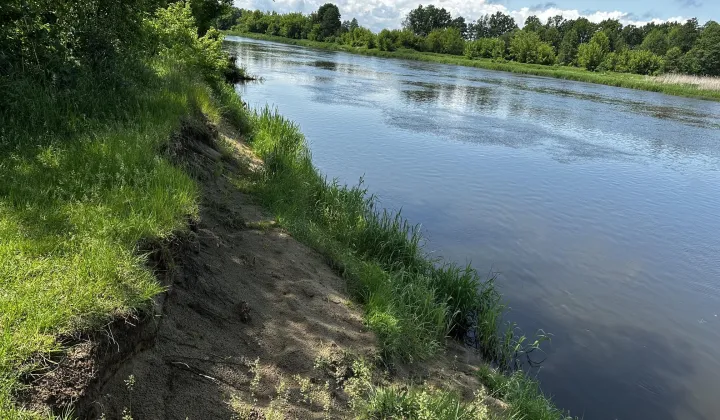Działka rolna Kruszewo