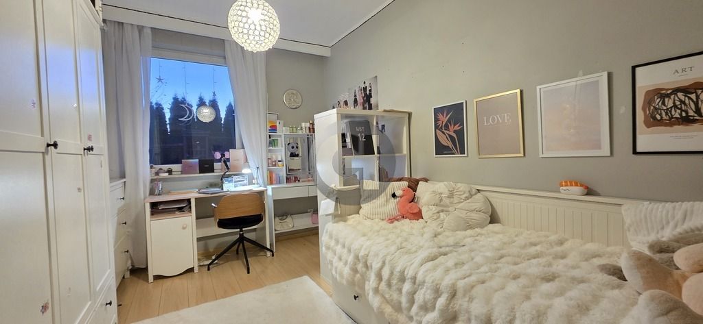 dom wolnostojący, 4 pokoje Gorzów Wielkopolski. Zdjęcie 15