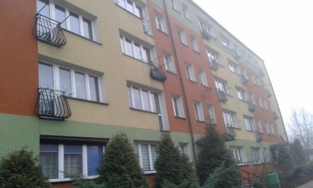 Mieszkanie 2-pokojowe Mińsk Mazowiecki Centrum