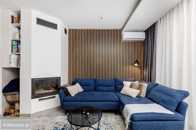 dom szeregowy, 4 pokoje Wrocław Maślice, ul. Biłgorajska. Zdjęcie 1