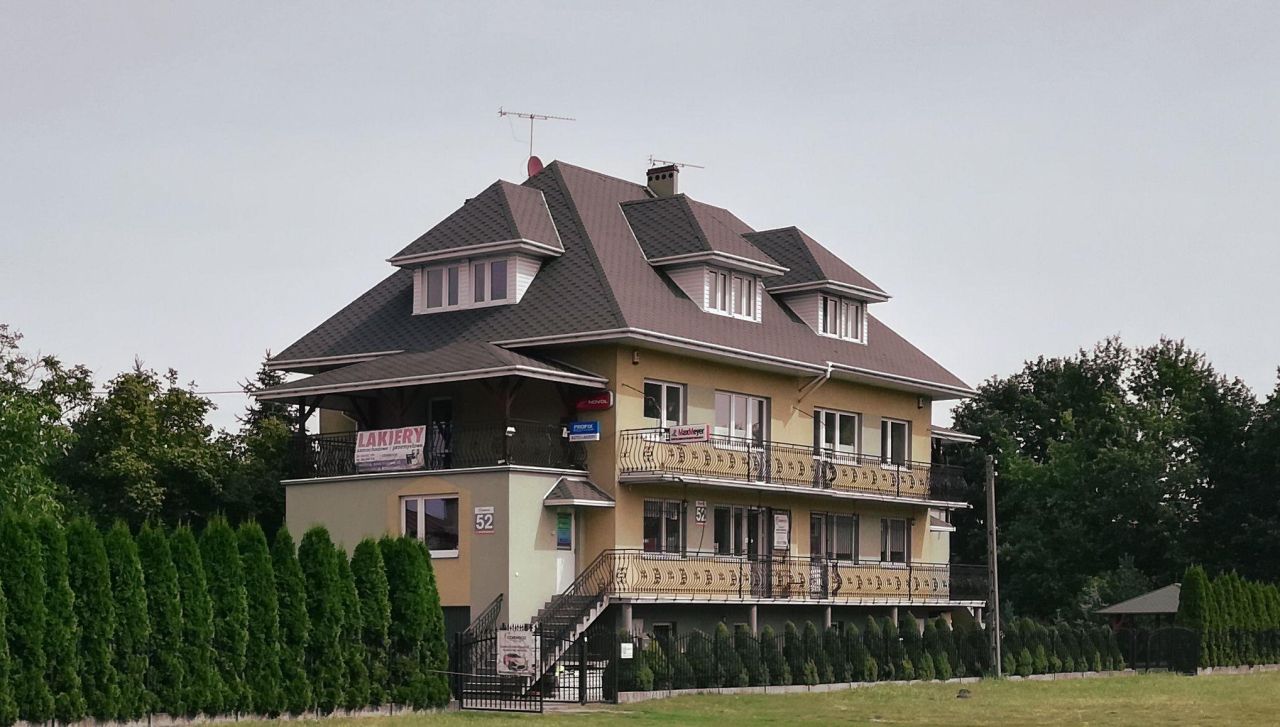 bliźniak Łowicz, ul. Armii Krajowej. Zdjęcie 4