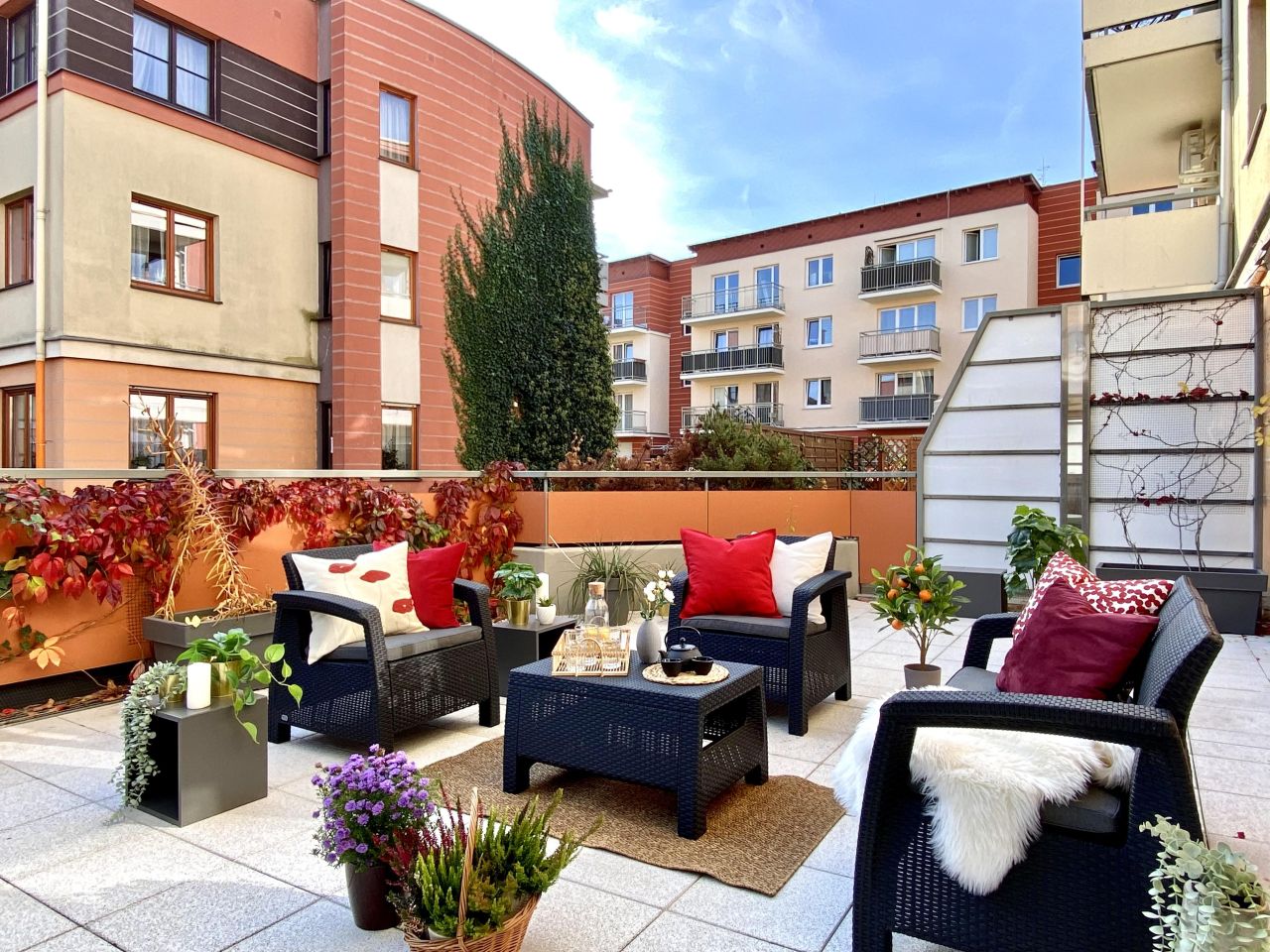 Mieszkanie 2-pokojowe Wrocław Jagodno, ul. Ryszarda Wagnera. Zdjęcie 1