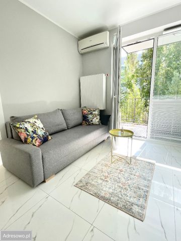 Mieszkanie 2-pokojowe Warszawa Mokotów, ul. Konstruktorska. Zdjęcie 1