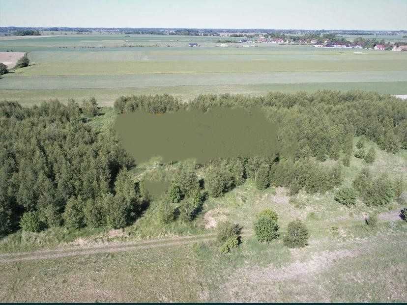 Działka budowlana Strzeżenice. Zdjęcie 8