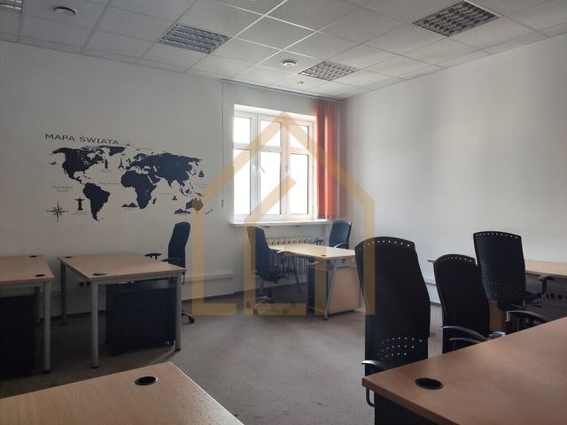 Biuro Warszawa Bemowo, ul. Wacława Borowego. Zdjęcie 5