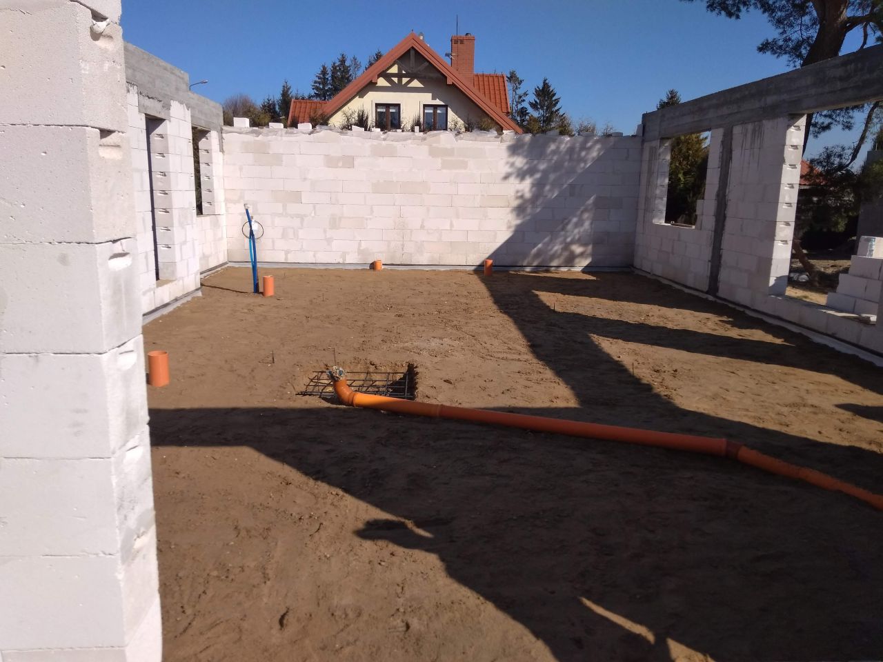 dom wolnostojący, 4 pokoje Gołdap, ul. Spacerowa. Zdjęcie 10