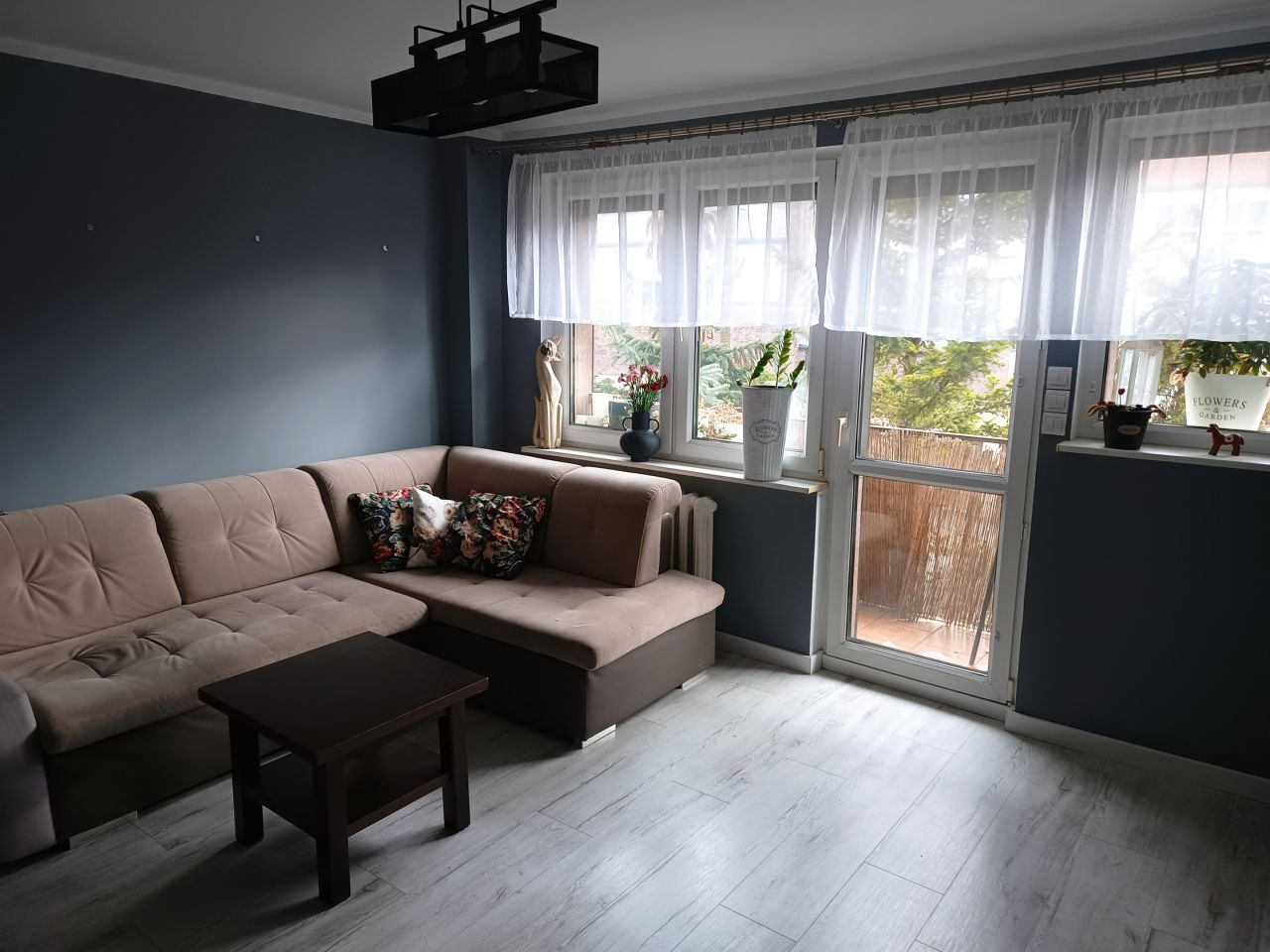 Mieszkanie 2-pokojowe Mogilno, ul. Dworcowa. Zdjęcie 3