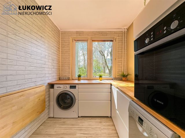 Mieszkanie 1-pokojowe Bielsko-Biała Osiedle Karpackie. Zdjęcie 7