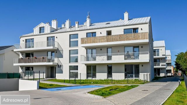 Mieszkanie 4-pokojowe Puck, ul. Abrahama. Zdjęcie 1