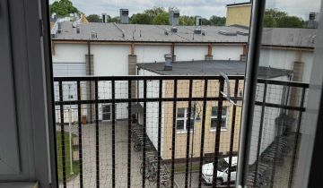 Mieszkanie 2-pokojowe Grodzisk Mazowiecki, ul. ks. M. Tokarzewskiego