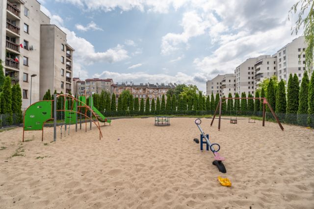 Mieszkanie 2-pokojowe Warszawa Praga-Północ, ul. Targowa. Zdjęcie 13