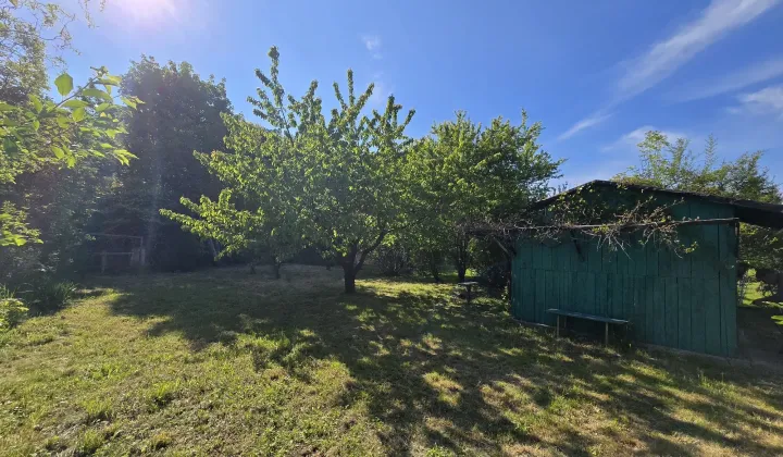 Działka rod Świdnica