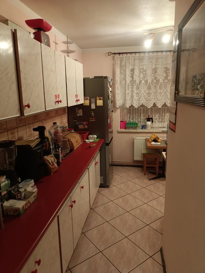 Mieszkanie 4-pokojowe Kąty Wrocławskie, ul. Fabryczna. Zdjęcie 4