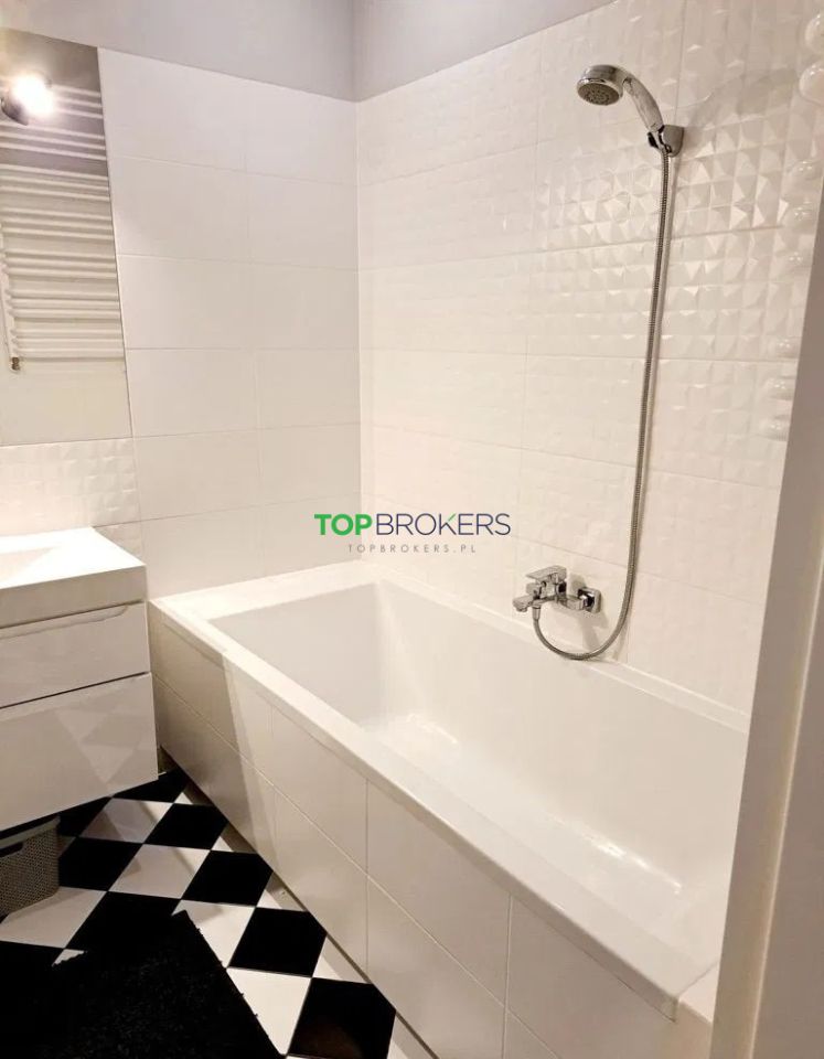 Mieszkanie 2-pokojowe Warszawa Ochota, ul. Lirowa. Zdjęcie 9