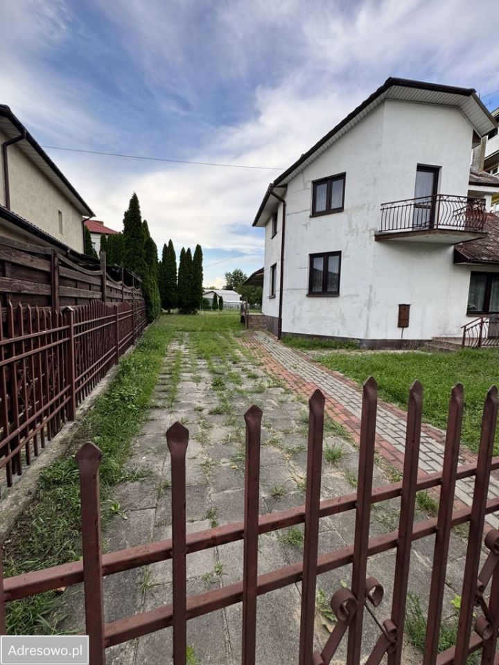 dom wolnostojący, 4 pokoje Bielsk Podlaski, ul. Adama Kazanowskiego. Zdjęcie 17
