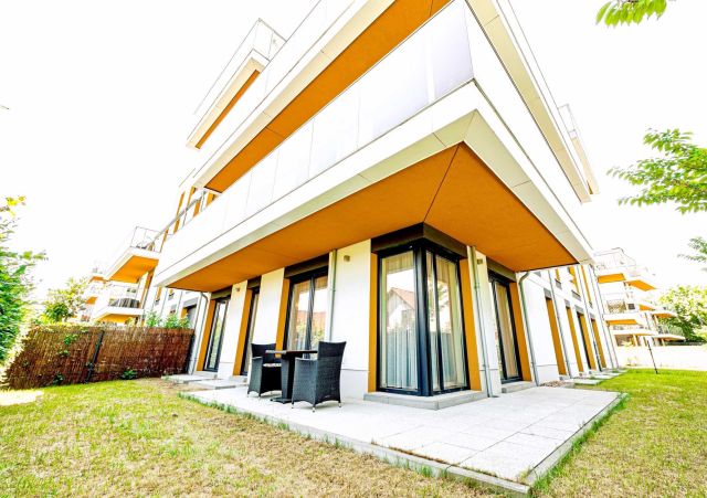 Mieszkanie 4-pokojowe Wrocław Psie Pole, ul. Olsztyńska. Zdjęcie 1