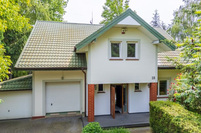 dom wolnostojący, 5 pokoi Brwinów, ul. Mazowiecka. Zdjęcie 43