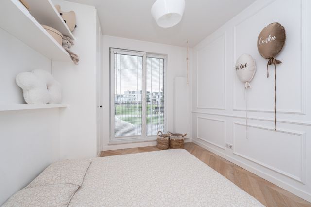 Mieszkanie 2-pokojowe Warszawa Wilanów, ul. Bruzdowa. Zdjęcie 11