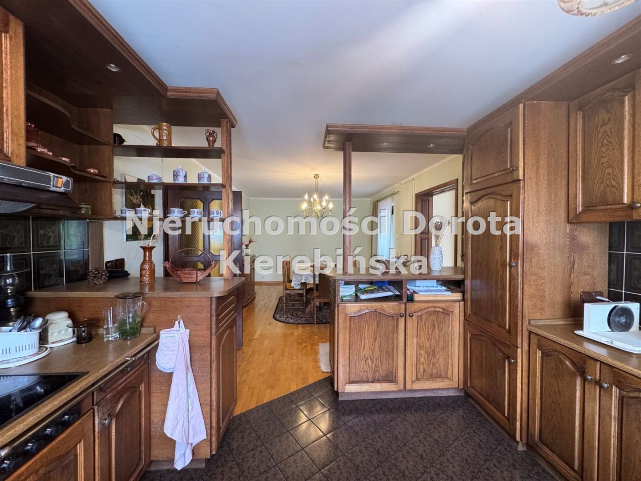 dom wolnostojący, 6 pokoi Komorów. Zdjęcie 6