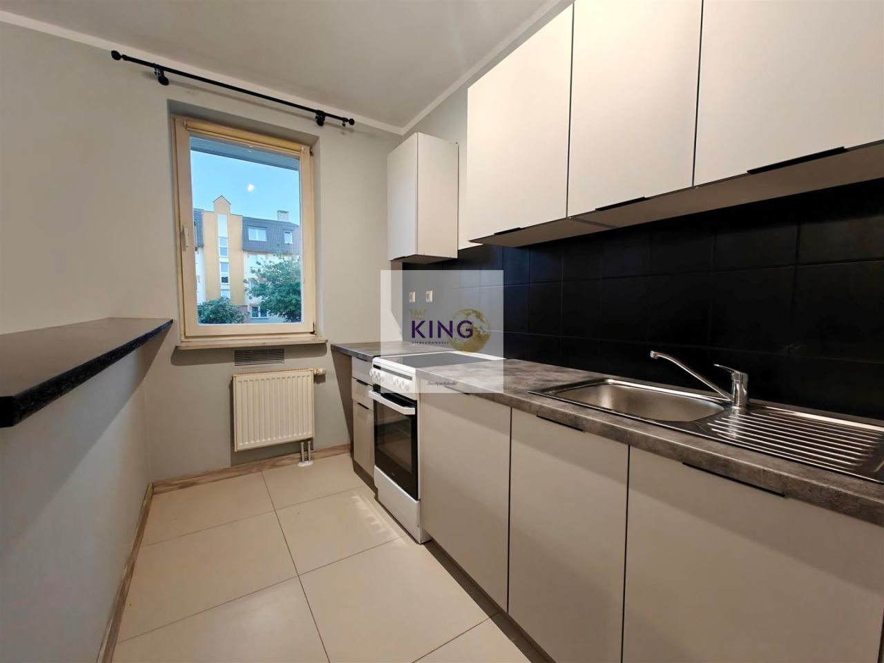 Mieszkanie 1-pokojowe Szczecin Bukowe. Zdjęcie 8