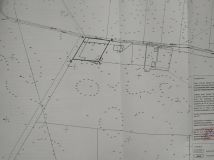 Działka budowlana Warszawa Białołęka Dworska, ul. Uzdowska