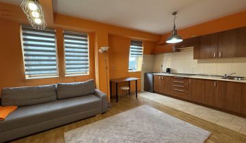 Mieszkanie 2-pokojowe Kraków Dębniki, ul. Drukarska