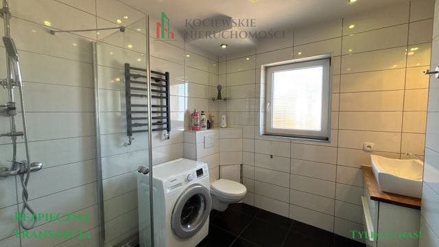 dom wolnostojący, 7 pokoi Starogard Gdański, ul. Obrońców Poczty Gdańskiej. Zdjęcie 12